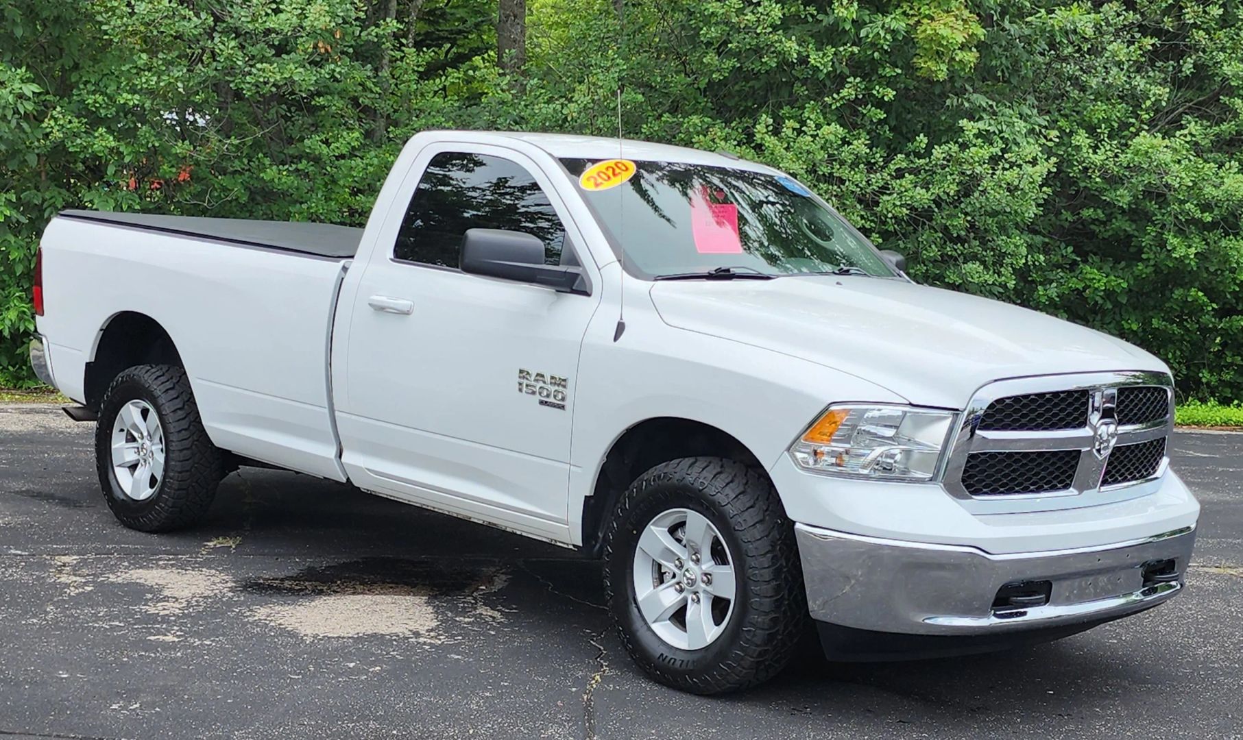 ram ram 1500 classic 2020 3C6JR7ET2LG138894 image ram ram 1500 classic 2020 3C6JR7ET2LG138894 image